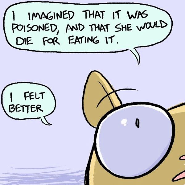 Behind the GIFs Chapter 178 page 4 - Chapter 178