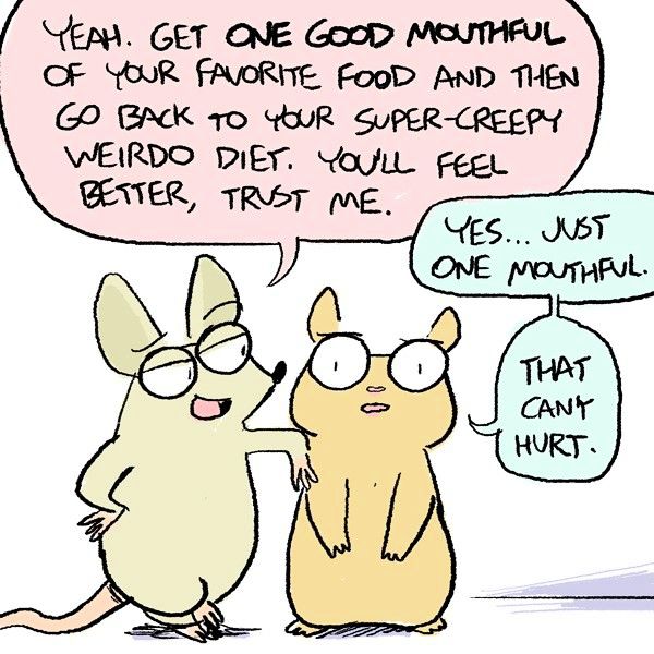 Behind the GIFs Chapter 178 page 7 - Chapter 178