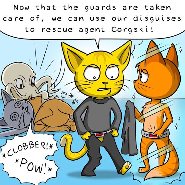 Behind the GIFs Chapter 180 page 2 - Chapter 180