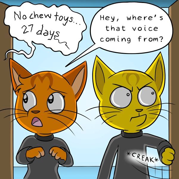 Behind the GIFs Chapter 180 page 4 - Chapter 180