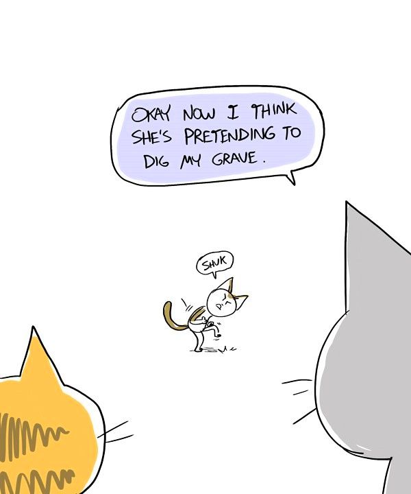 Behind the GIFs Chapter 182 page 4 - Chapter 182