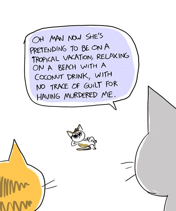 Behind the GIFs Chapter 182 page 5 - Chapter 182