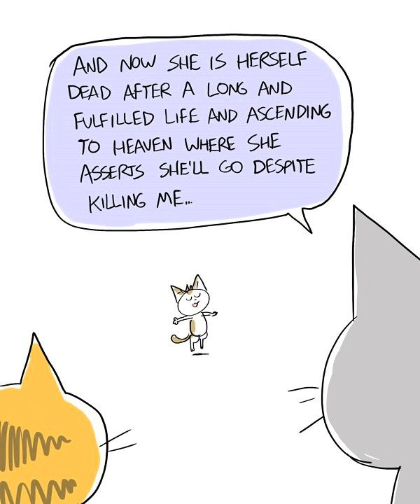 Behind the GIFs Chapter 182 page 6 - Chapter 182
