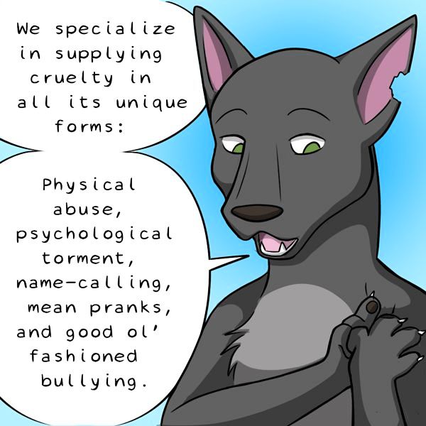 Behind the GIFs Chapter 183 page 3 - Chapter 183