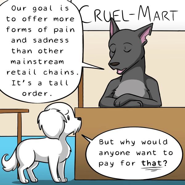 Behind the GIFs Chapter 183 page 4 - Chapter 183