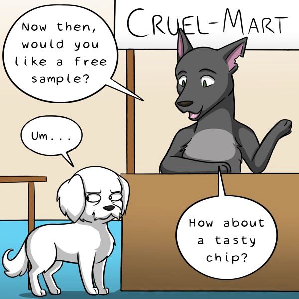 Behind the GIFs Chapter 183 page 6 - Chapter 183