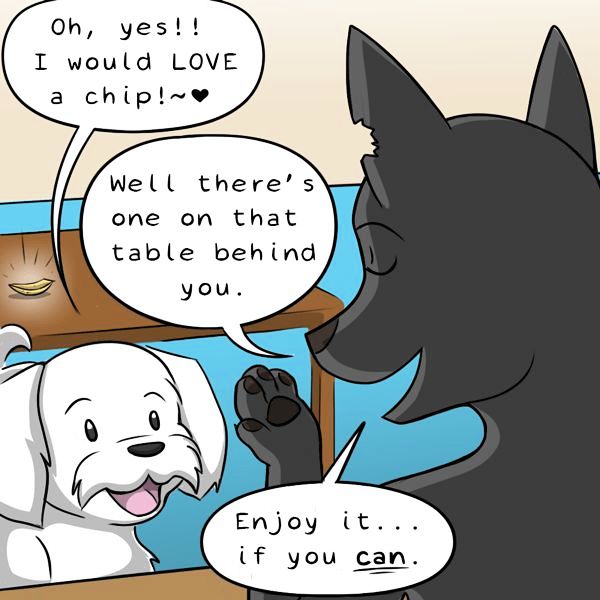 Behind the GIFs Chapter 183 page 7 - Chapter 183