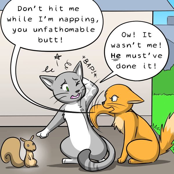 Behind the GIFs Chapter 184 page 2 - Chapter 184
