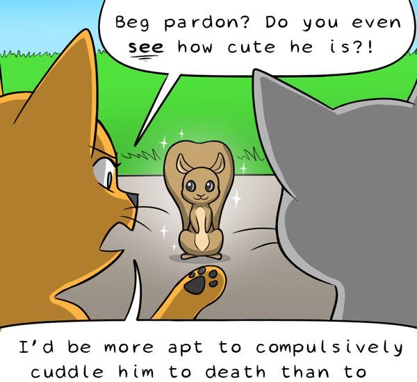Behind the GIFs Chapter 184 page 3 - Chapter 184