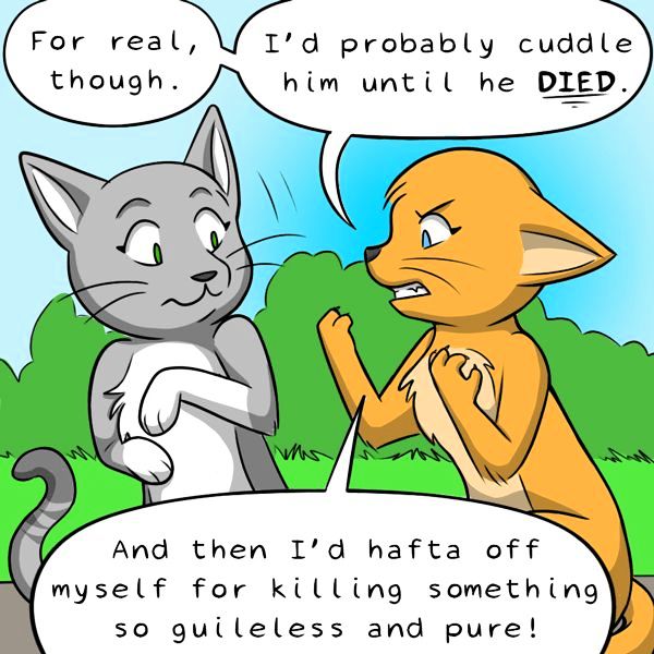 Behind the GIFs Chapter 184 page 4 - Chapter 184