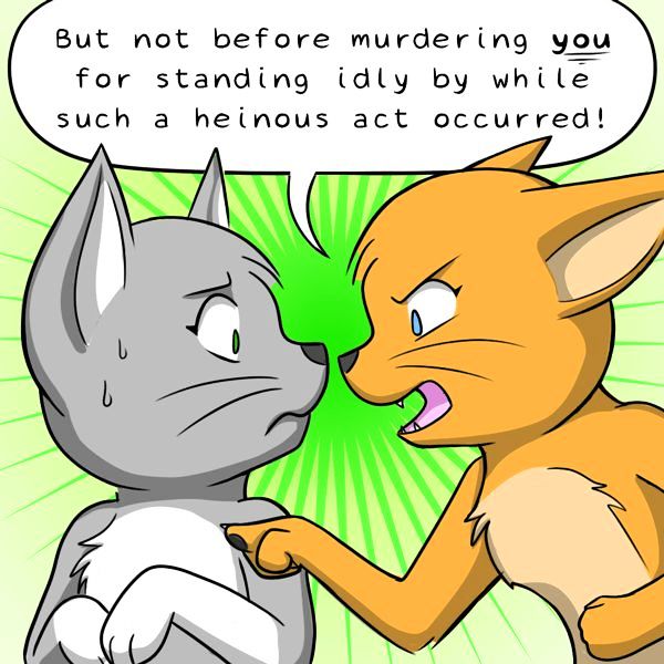 Behind the GIFs Chapter 184 page 5 - Chapter 184