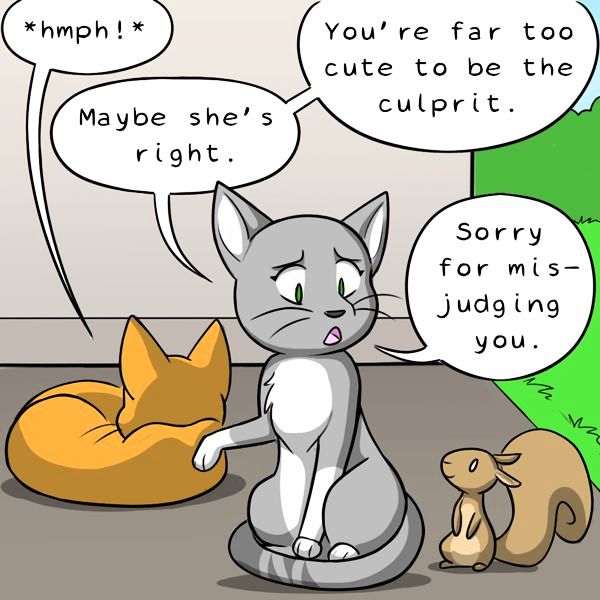Behind the GIFs Chapter 184 page 6 - Chapter 184