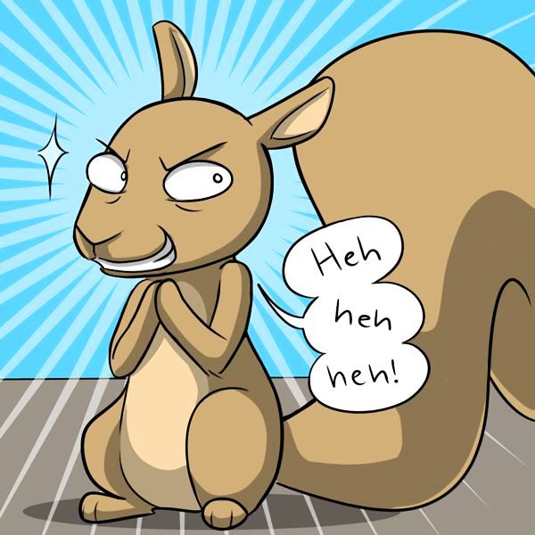 Behind the GIFs Chapter 184 page 8 - Chapter 184