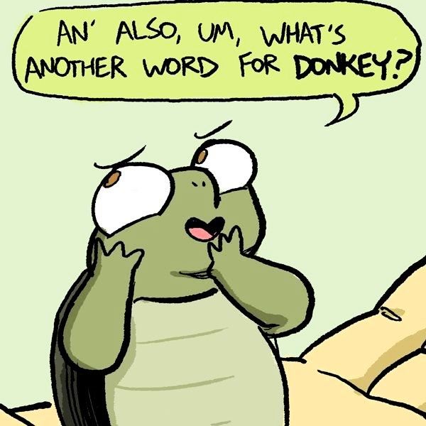 Behind the GIFs Chapter 185 page 4 - Chapter 185