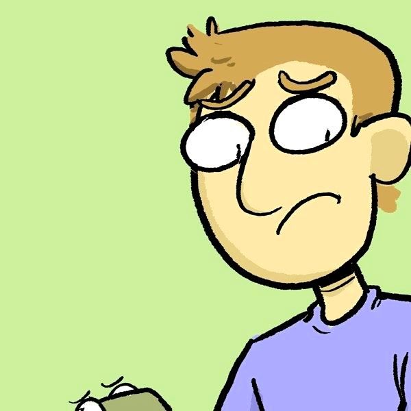 Behind the GIFs Chapter 185 page 7 - Chapter 185