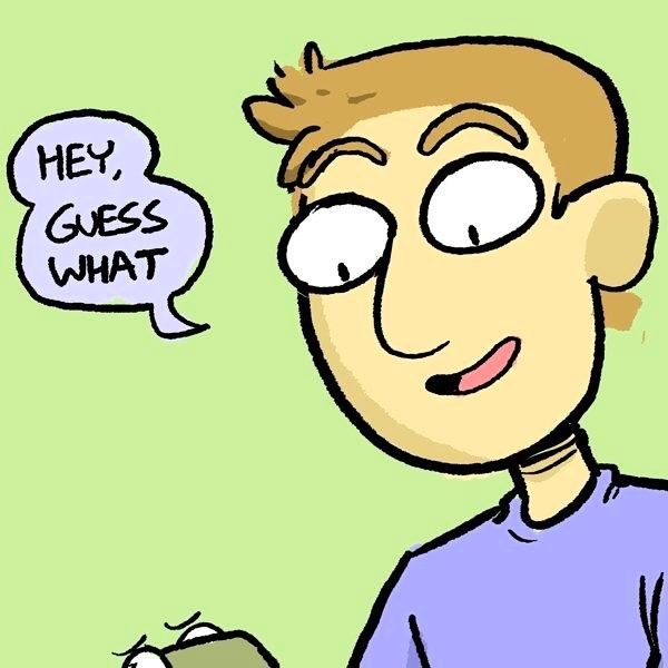 Behind the GIFs Chapter 185 page 8 - Chapter 185