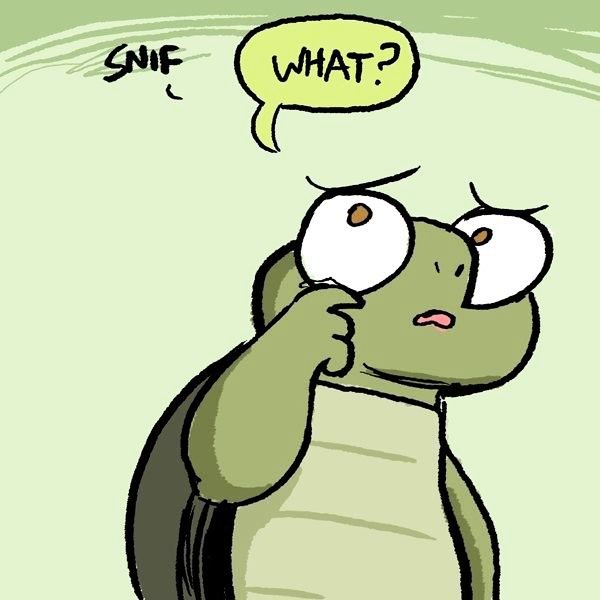 Behind the GIFs Chapter 185 page 9 - Chapter 185
