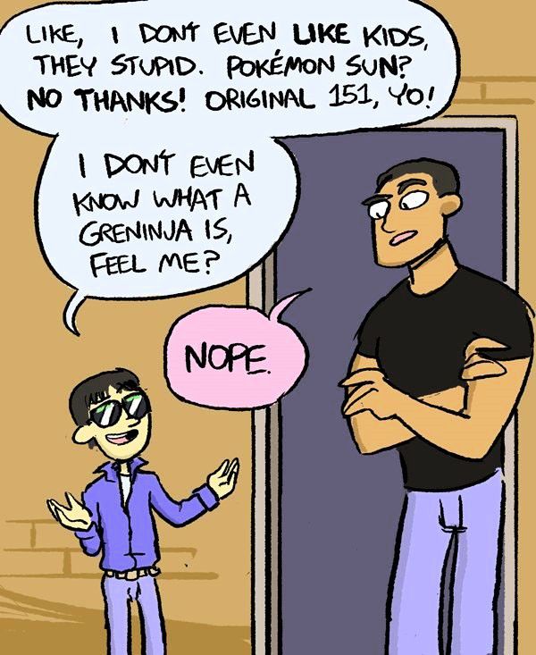 Behind the GIFs Chapter 186 page 4 - Chapter 186