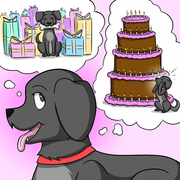 Behind the GIFs Chapter 187 page 3 - Chapter 187