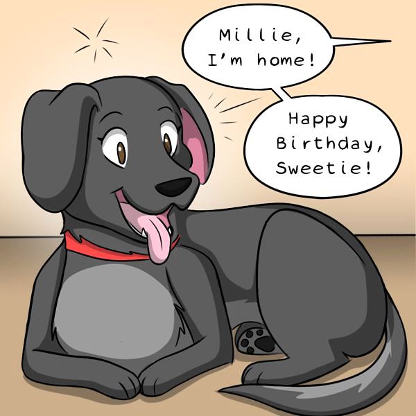 Behind the GIFs Chapter 187 page 5 - Chapter 187