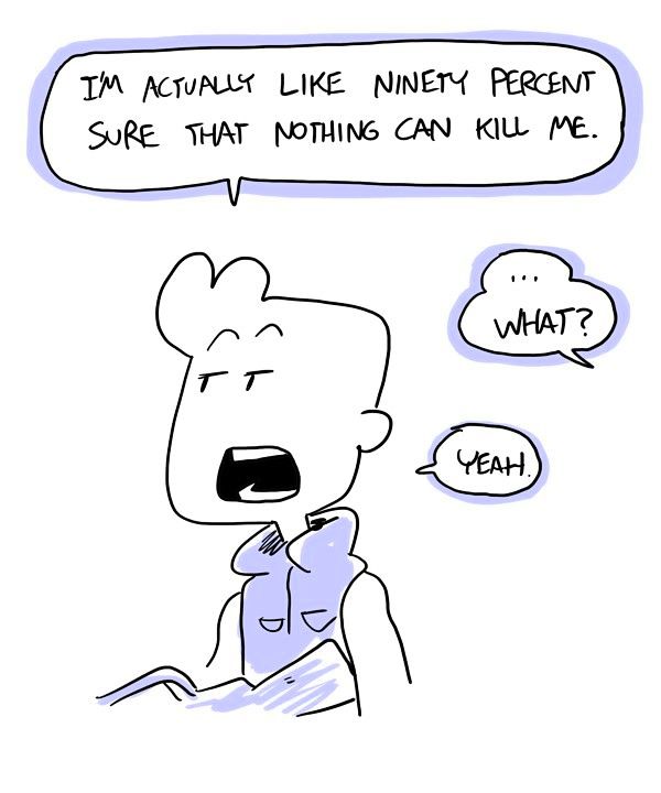 Behind the GIFs Chapter 189 page 3 - Chapter 189