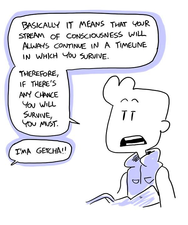 Behind the GIFs Chapter 189 page 5 - Chapter 189