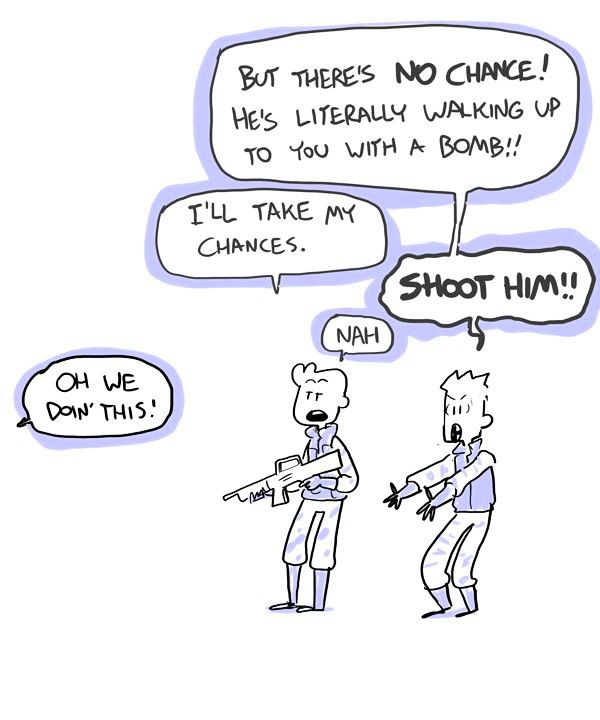 Behind the GIFs Chapter 189 page 6 - Chapter 189
