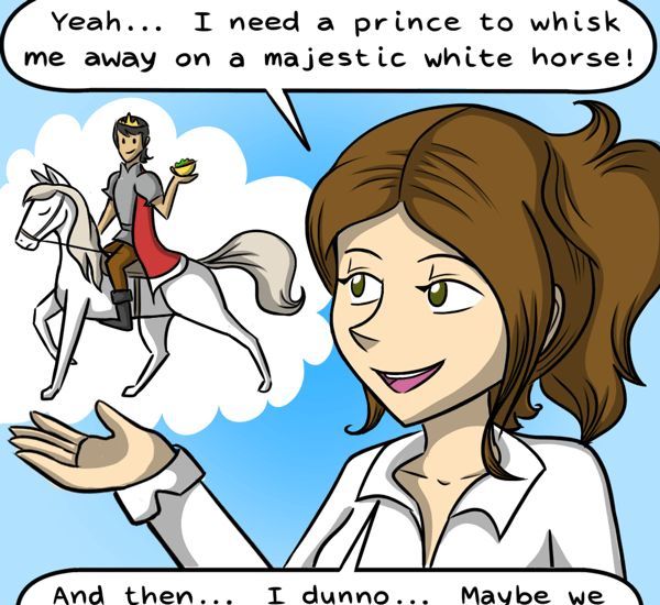 Behind the GIFs Chapter 19 page 3 - Chapter 19 : The Tinkerer - Kat Swenski