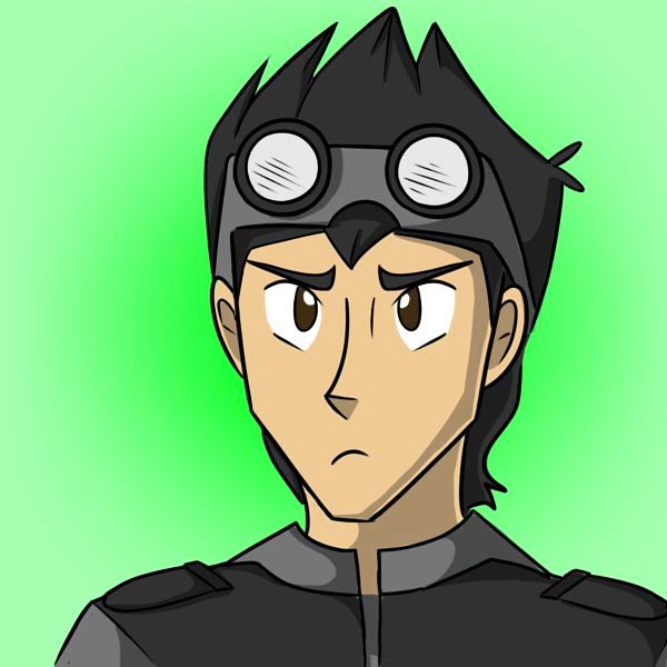 Behind the GIFs Chapter 19 page 6 - Chapter 19 : The Tinkerer - Kat Swenski