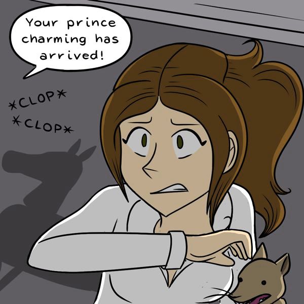 Behind the GIFs Chapter 19 page 9 - Chapter 19 : The Tinkerer - Kat Swenski