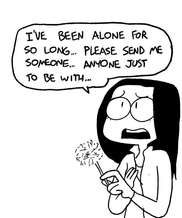 Behind the GIFs Chapter 190 page 3 - Chapter 190