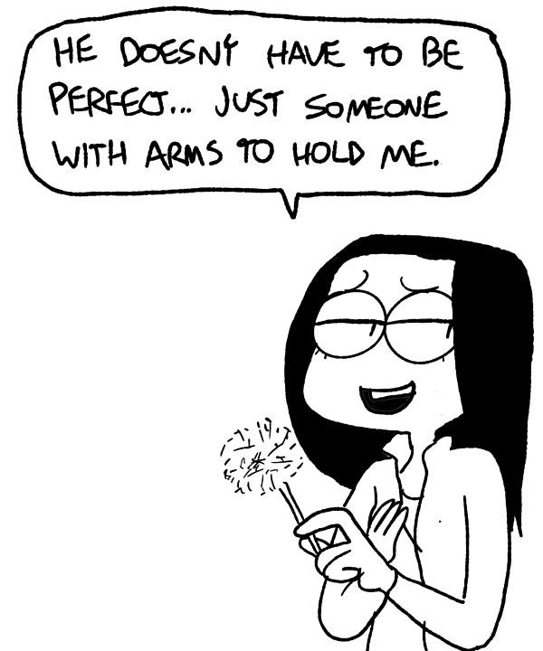 Behind the GIFs Chapter 190 page 4 - Chapter 190