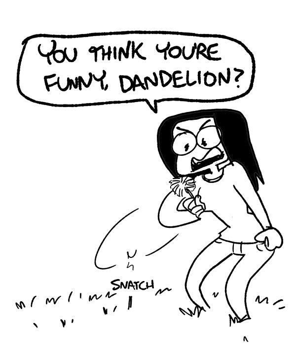 Behind the GIFs Chapter 190 page 6 - Chapter 190