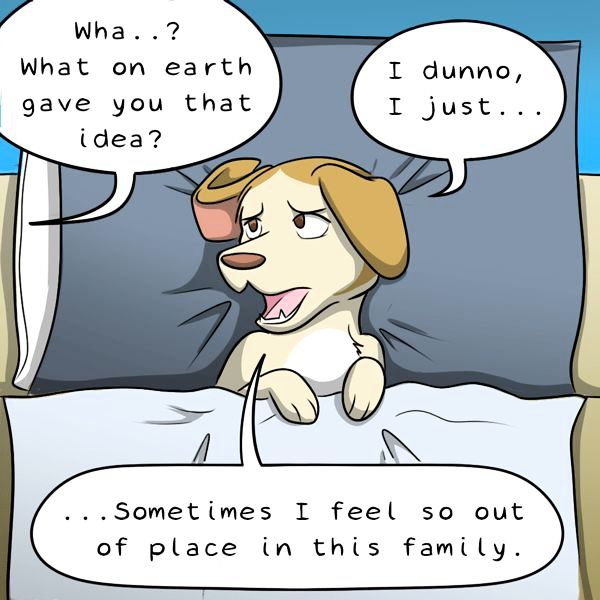 Behind the GIFs Chapter 191 page 4 - Chapter 191