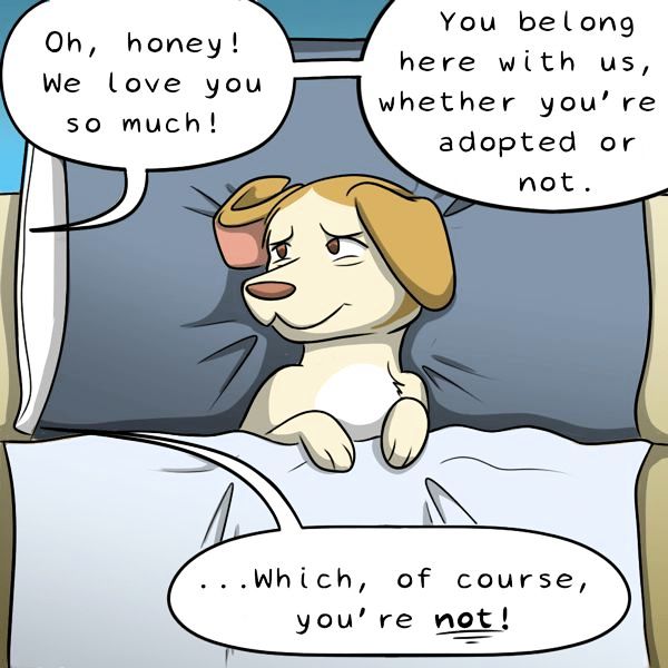 Behind the GIFs Chapter 191 page 5 - Chapter 191