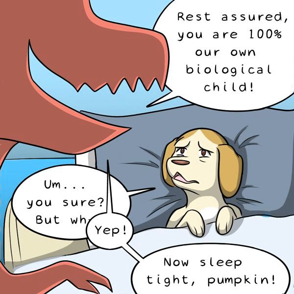 Behind the GIFs Chapter 191 page 6 - Chapter 191