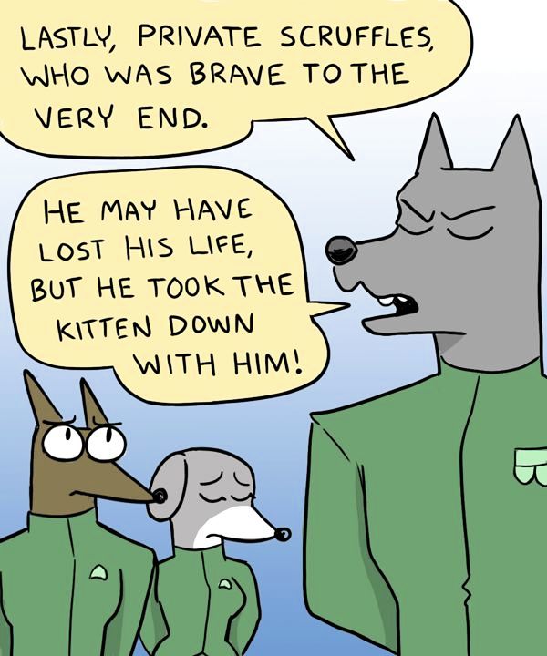 Behind the GIFs Chapter 192 page 7 - Chapter 192