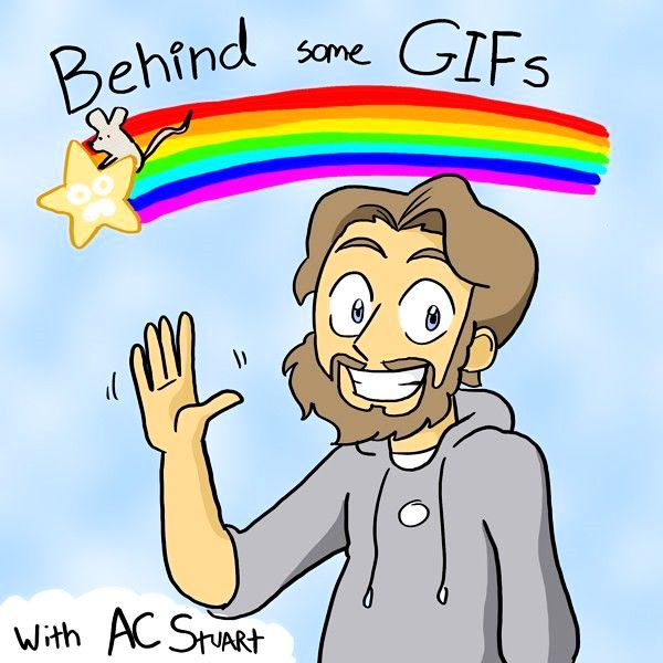 Behind the GIFs Chapter 193 page 1 - Chapter 193