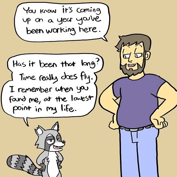 Behind the GIFs Chapter 193 page 3 - Chapter 193