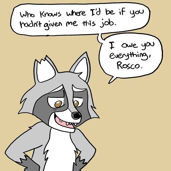 Behind the GIFs Chapter 193 page 4 - Chapter 193