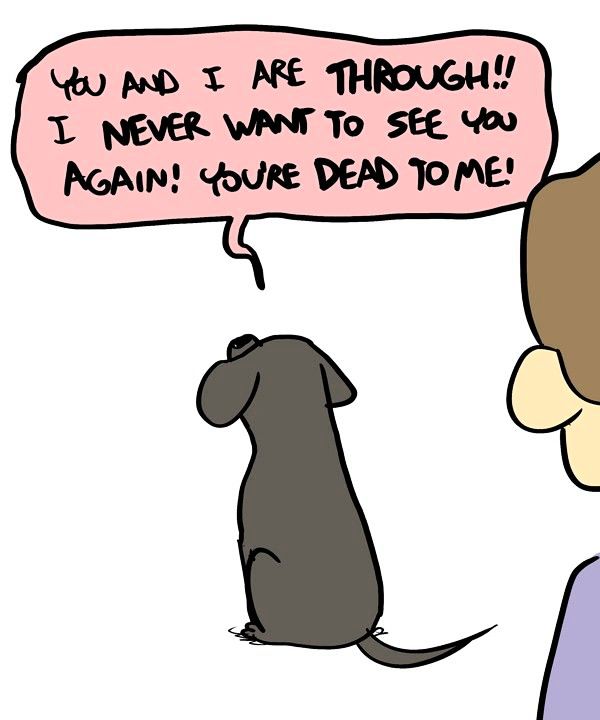 Behind the GIFs Chapter 194 page 6 - Chapter 194