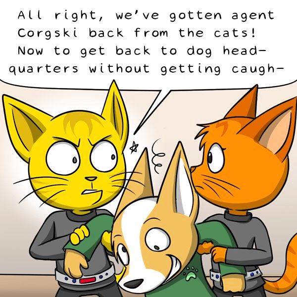 Behind the GIFs Chapter 195 page 2 - Chapter 195