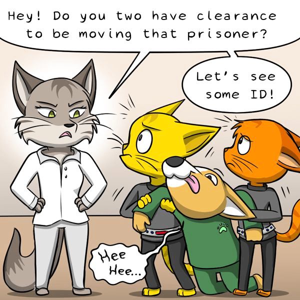 Behind the GIFs Chapter 195 page 3 - Chapter 195
