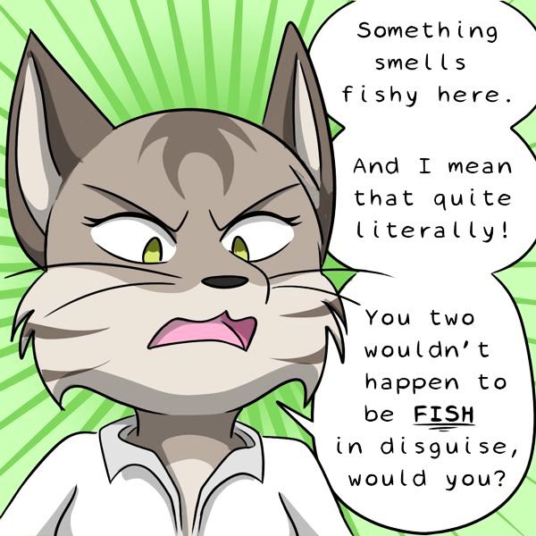 Behind the GIFs Chapter 195 page 5 - Chapter 195