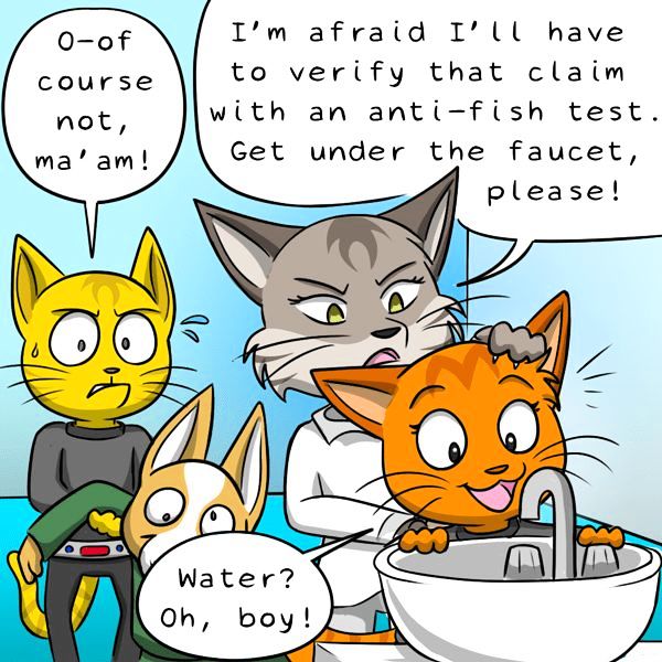 Behind the GIFs Chapter 195 page 6 - Chapter 195
