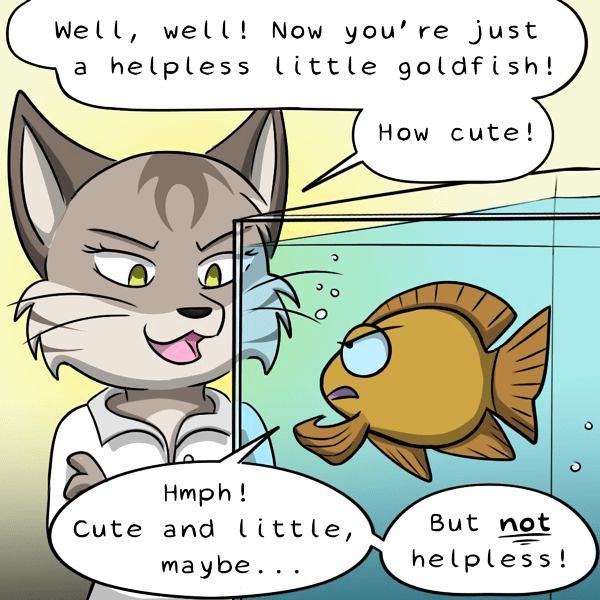 Behind the GIFs Chapter 195 page 8 - Chapter 195