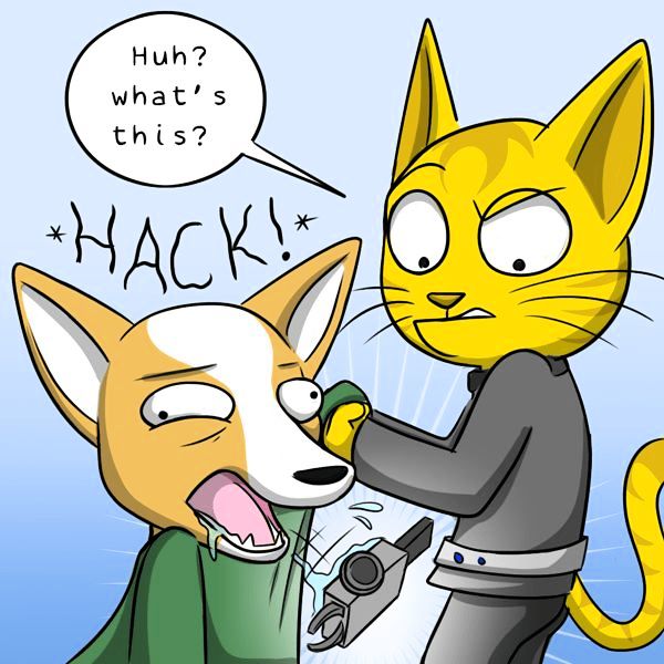 Behind the GIFs Chapter 196 page 4 - Chapter 196