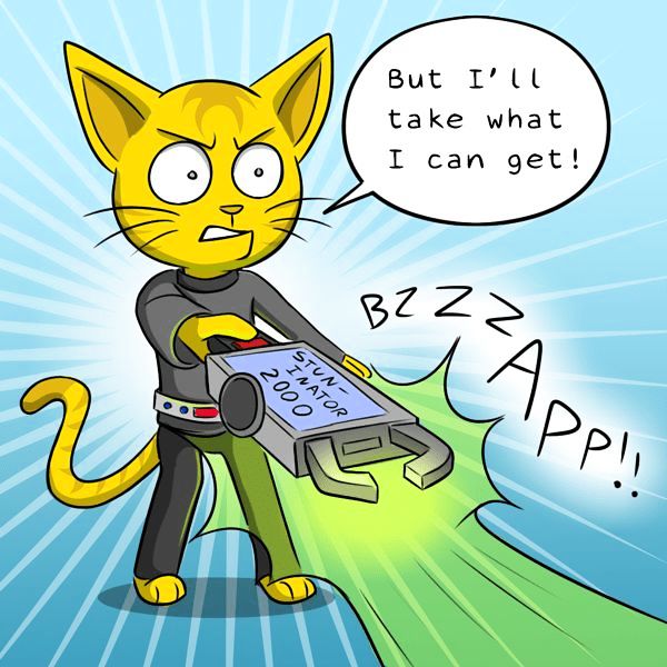Behind the GIFs Chapter 196 page 6 - Chapter 196