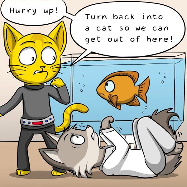 Behind the GIFs Chapter 196 page 8 - Chapter 196
