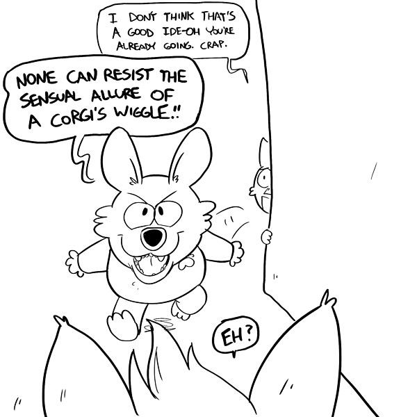Behind the GIFs Chapter 197 page 5 - Chapter 197